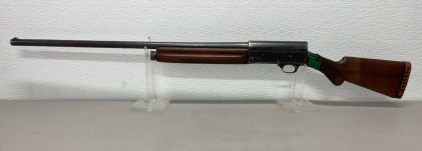 Fabrique National Model A-5 12 Gauge Shotgun