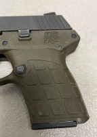 Kel Tec Model PF-9 9mm, Semi Automatic Pistol - 8