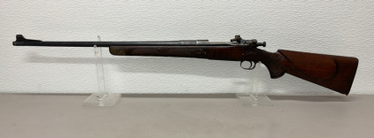 Springfield Model 1903 30-06 Caliber, Bolt Action Rifle
