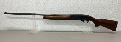 Remington Model 48 Sportsman 20 Gauge Shotgun