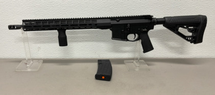 Zev Tech. Inc. Model ZEV-FL 5.56 Caliber, Semi Automatic Rifle