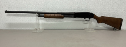 Mossberg Model 500 12 Gauge Shotgun