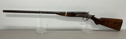 Diamond Arms Single Shot Model, 12 Gauge Shotgun (Needs Repair)