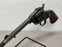 Ruger Model Single Six .22 LR Revolver (Early 3 Screw Model) - 5