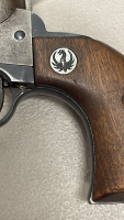 Ruger Model Single Six .22 LR Revolver (Early 3 Screw Model) - 7