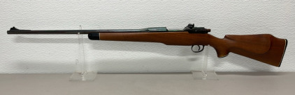 Enfield Model 1917 303 Brit Caliber, Bolt Action Rifle