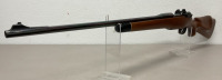 Enfield Model 1917 303 Brit Caliber, Bolt Action Rifle - 4