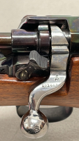 Enfield Model 1917 303 Brit Caliber, Bolt Action Rifle - 6