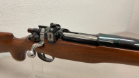 Enfield Model 1917 303 Brit Caliber, Bolt Action Rifle - 8