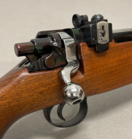 Enfield Model 1917 303 Brit Caliber, Bolt Action Rifle - 9