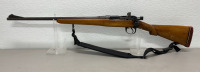 Lee- Enfield Model No. 4 MK1 303 Brit Caliber, Bolt Action Rifle W/O Magazine