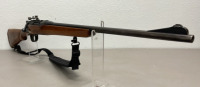 Lee- Enfield Model No. 4 MK1 303 Brit Caliber, Bolt Action Rifle W/O Magazine - 5