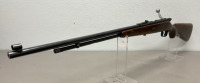 Springfield Caliber, Bolt Action Rifle Model 86 .22 Caliber, Bolt Action Rifle - 4