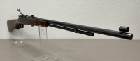 Springfield Caliber, Bolt Action Rifle Model 86 .22 Caliber, Bolt Action Rifle - 5