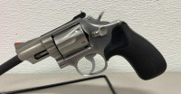 Smith & Wesson .357 Magnum Revolver