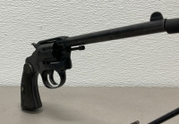 Colt Model Police Positive .32 Caliber Long Revolver - 4