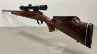 Remington Model 700 .270 Caliber, Bolt Action Rifle W/ Scope - 2