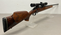 Remington Model 700 .270 Caliber, Bolt Action Rifle W/ Scope - 3