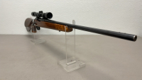 Remington Model 700 .270 Caliber, Bolt Action Rifle W/ Scope - 4