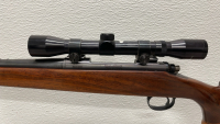 Remington Model 700 .270 Caliber, Bolt Action Rifle W/ Scope - 6