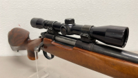 Remington Model 700 .270 Caliber, Bolt Action Rifle W/ Scope - 7