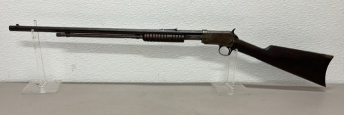 Winchester Model 1890 .22 Short, Pump Action Rifle