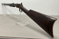 Winchester Model 1890 .22 Short, Pump Action Rifle - 2