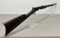 Winchester Model 1890 .22 Short, Pump Action Rifle - 3