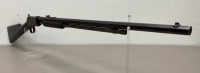 Winchester Model 1890 .22 Short, Pump Action Rifle - 4