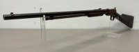 Winchester Model 1890 .22 Short, Pump Action Rifle - 5