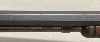 Winchester Model 1890 .22 Short, Pump Action Rifle - 11