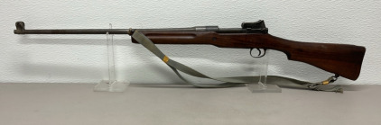 Remington Model 1917 30-06 Caliber, Bolt Action Rifle