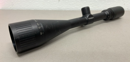 (1) BARSKA Rifle Scope