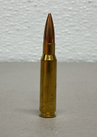 (20) Federal Gold Medal 308 Win. Caliber 168 Grain Sierra Matchking BTHP Ammunition Cartridges - 3