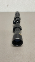 (1) GALAXY 4x32 Nitrogen Filled Image Moving Rifle Scope No. 70-22618 - 3