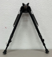 Harris USA S 25 C Adjustable Height Rifle Bipod