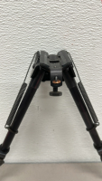 Harris USA S 25 C Adjustable Height Rifle Bipod - 3