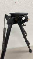 Harris USA S 25 C Adjustable Height Rifle Bipod - 4