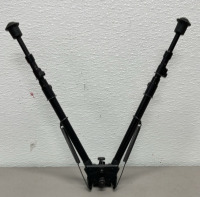 Harris USA S 25 C Adjustable Height Rifle Bipod - 5