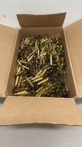 (400+) 308 / 223 / 556 Shell Cases For Reloading