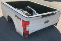 2017 Ford F-250 Truck Bed! - 3