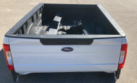 2017 Ford F-250 Truck Bed! - 2