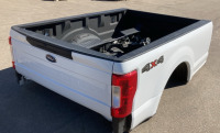 2017 Ford F-250 Truck Bed! - 3