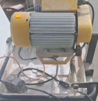 Tile saw - 3