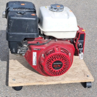 Honda GX 390 Generator