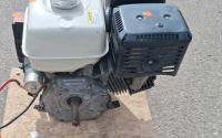 Honda GX 390 Generator - 3