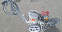 Paint sprayer