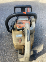 Stihl D11 ATV Chainsaw w/ 14” Bar - 2