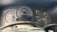 2005 GMC SIERRA - 100K MILES - LOCAL GOVERNMENT - 26