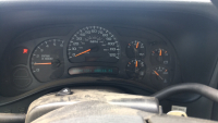 2005 GMC SIERRA - 100K MILES - LOCAL GOVERNMENT - 27